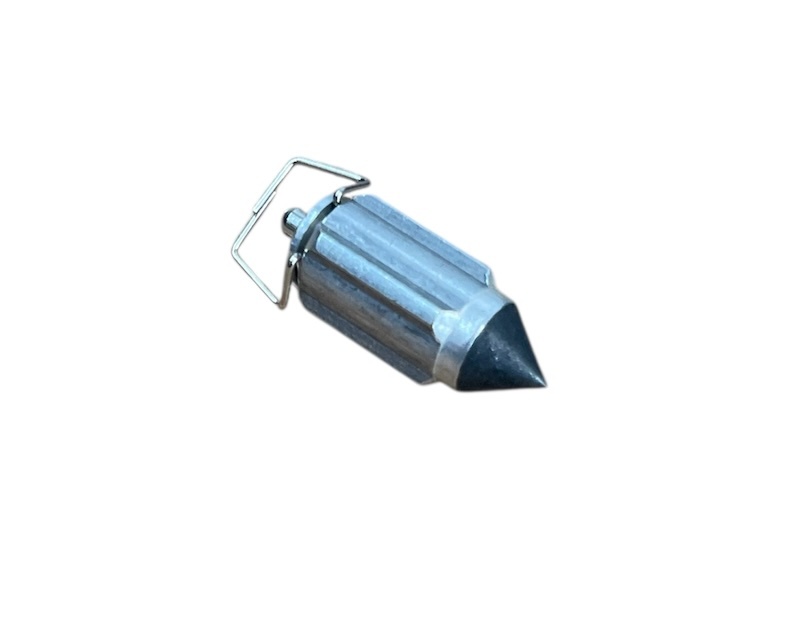 Schwimmernadel Keihin PWK/PWM/FCR Vergaser / Ø 6,3mm