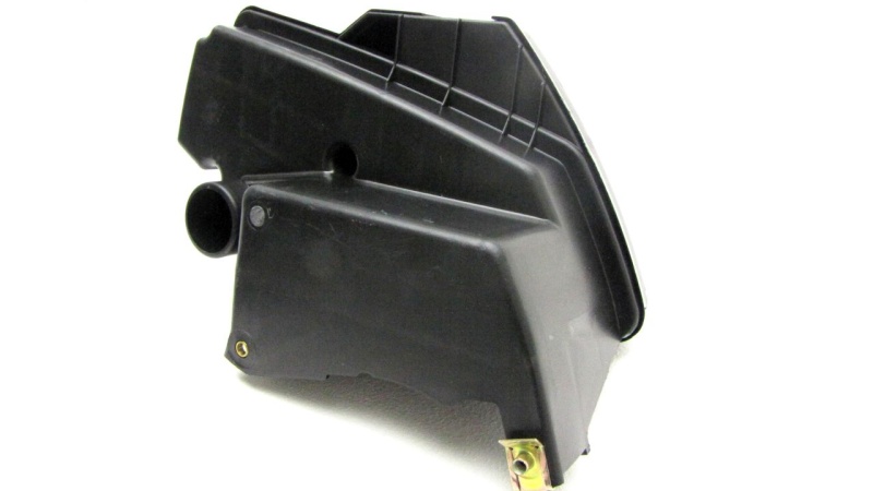 Luftfilterkasten komplett Piaggio Sfera 1+2