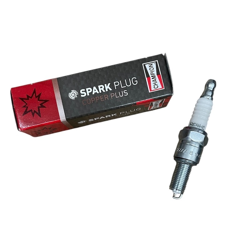 Zündkerze Champion RG4HC / SW16