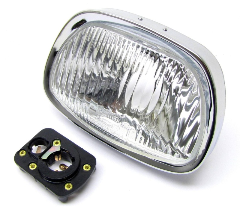 Scheinwerfer Vespa GT-GL 125-150-Sprint-180 SS