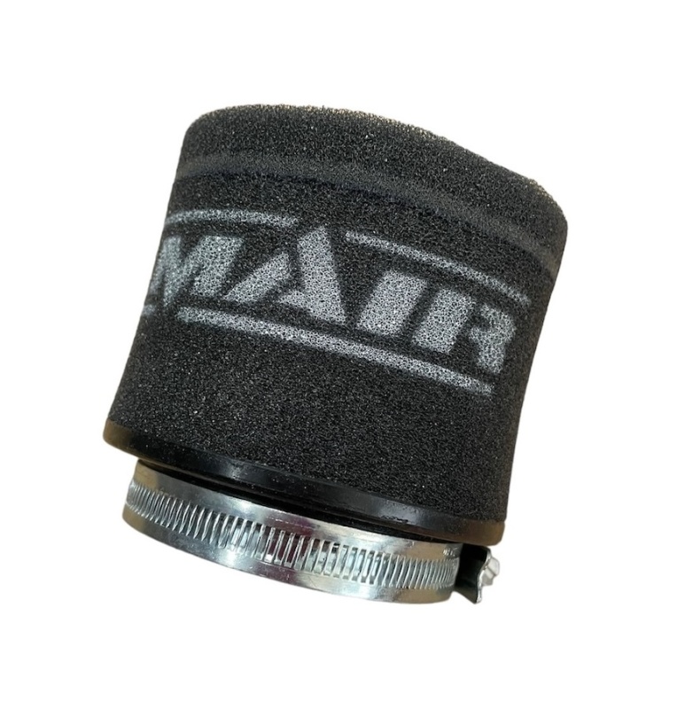 Luftfilter RAMAIR Ø=35mm,L=60mm, PHVA 12-17/PHBN/PHBD/P