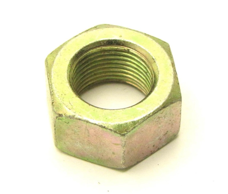 Mutter Hinterrad / Vespa PKXL - PX Lusso-T5-Cosa