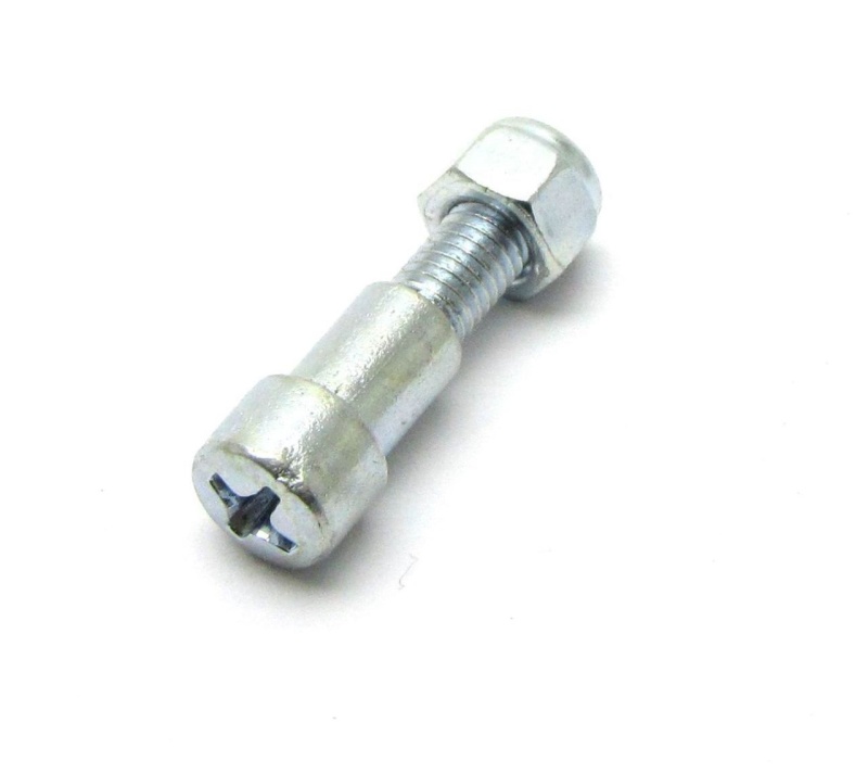 Schraube f&uuml;r Lenkerhebel Vespa / PX-V50-ET3-PV-Sprint
