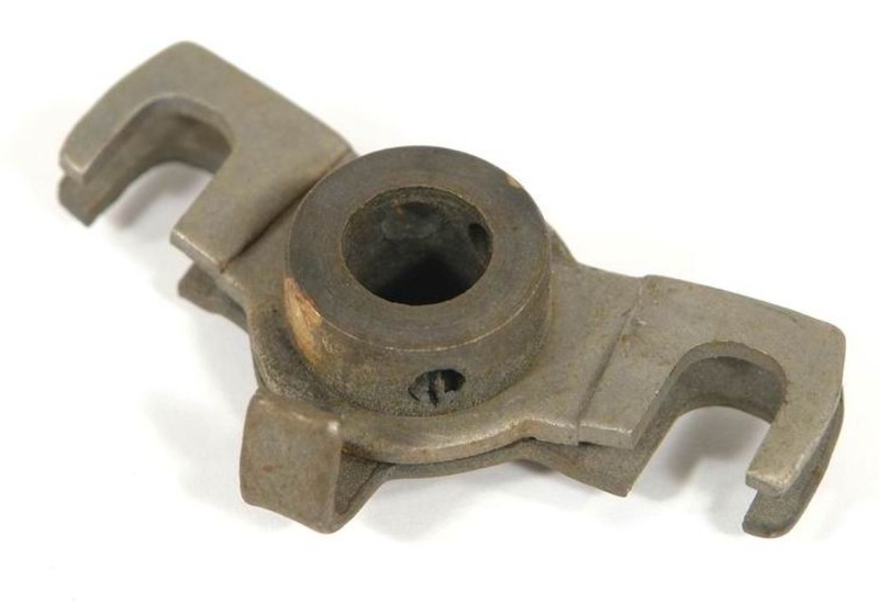 Schaltsegment für Schaltarm Vespa V50-PV / FA Italia,