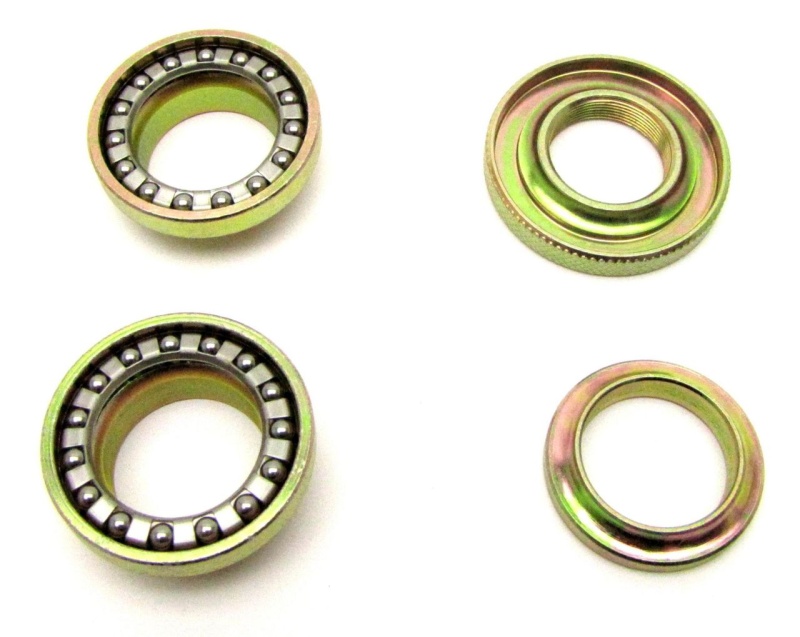 Lenkkopflager kompl. MBK Booster NG, Nitro Bj. 97-01,