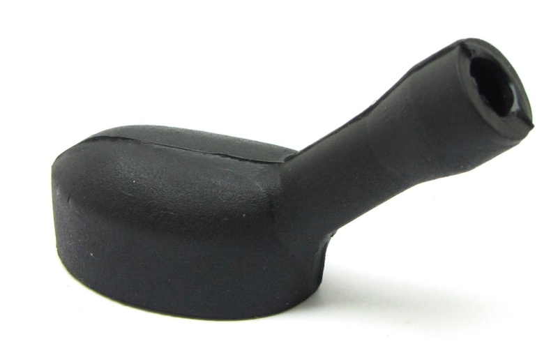 Gummi Kappe Z&uuml;ndspule Vespa 150 VB-VL-180Rally