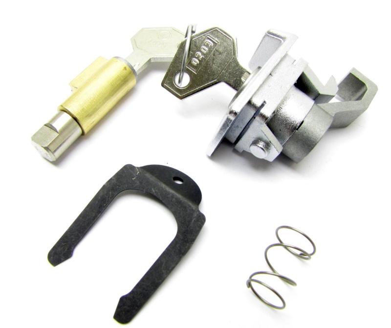 Schließzylinder - Schlossset V50-PV-PX etc. 2 Schlüssel