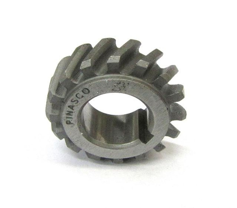 Prim&auml;rzahnrad Pinasco Z 16 (16/69-4.31) / 50 -75ccm Zylinder