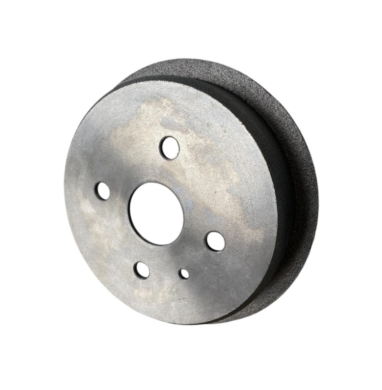 Bremstrommel Cif hinten Vespa V50-90-100 / 9 Zoll