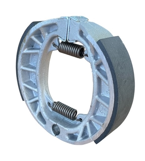 Bremsbacken Piaggio / Vespa, Derbi, Piaggio hinten