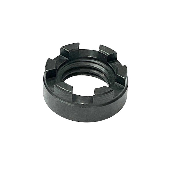 Kronenmutter Kupplung Vespa 125 V1/TS/150 VL/Super/GS/SS/