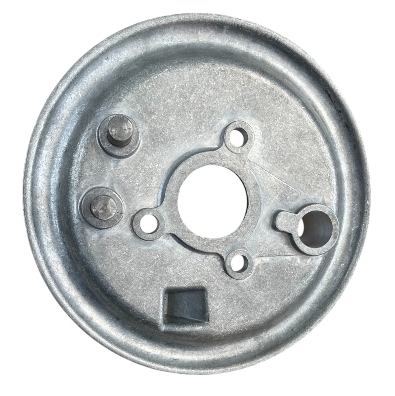 Bremsankerplatte Vespa 50-125/PV/ET3 / Made in Italy