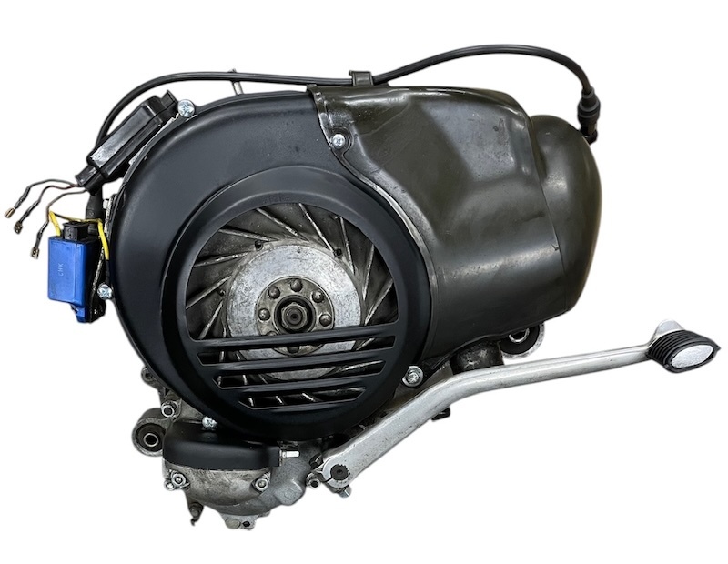 Motor
