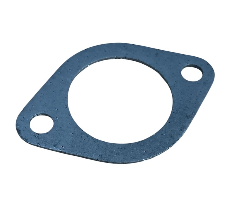 Dichtung Auspuff Piaggio-Gilera 125-150 / Oval (432127)