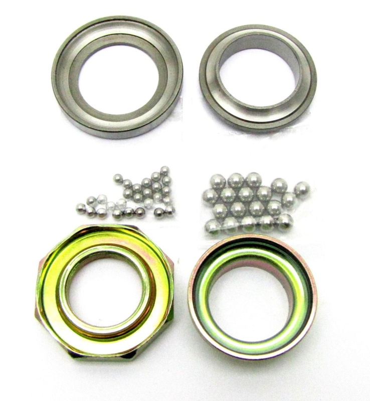 Lenkkopflager kompl. Kymco Bet + Win 50-125-150-250, Di