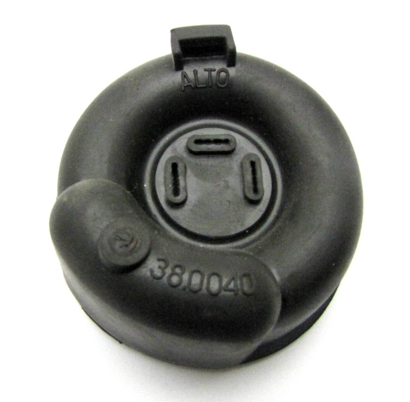 Gummi f&uuml;r Scheinwerfer PXMY klarglas