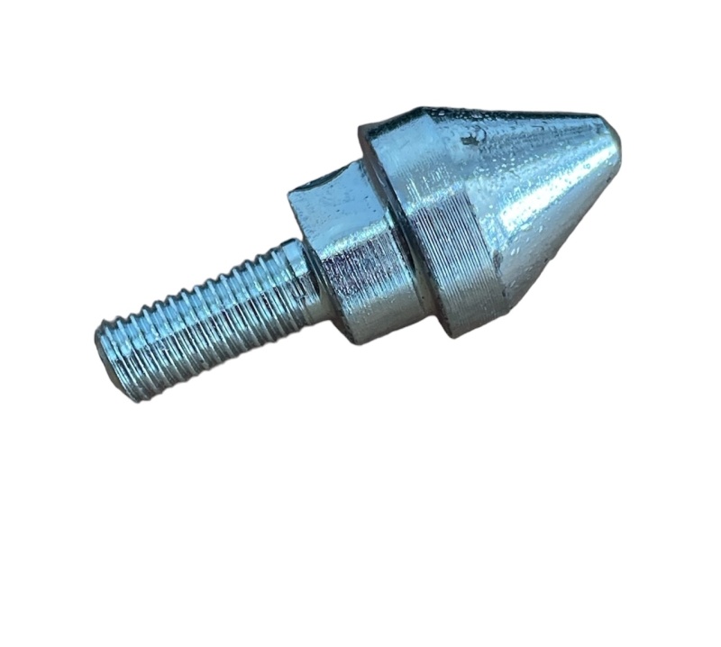 Sitzbankzapfen CIF /  Vespa V50/PV/ET3/Rally/Sprint/GS160