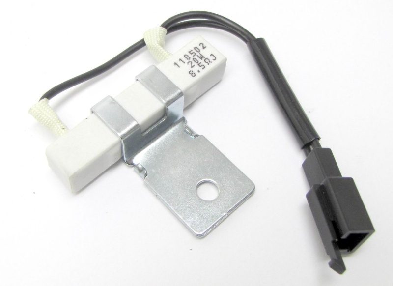 Licht Widerstand Honda / 1X 20W - 8,5 Ohm