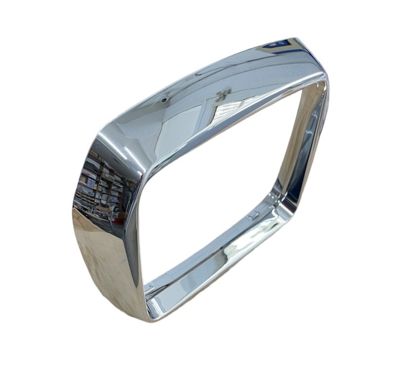 Lampenring - Zierring Scheinwerfer Vespa LX50-150 S,