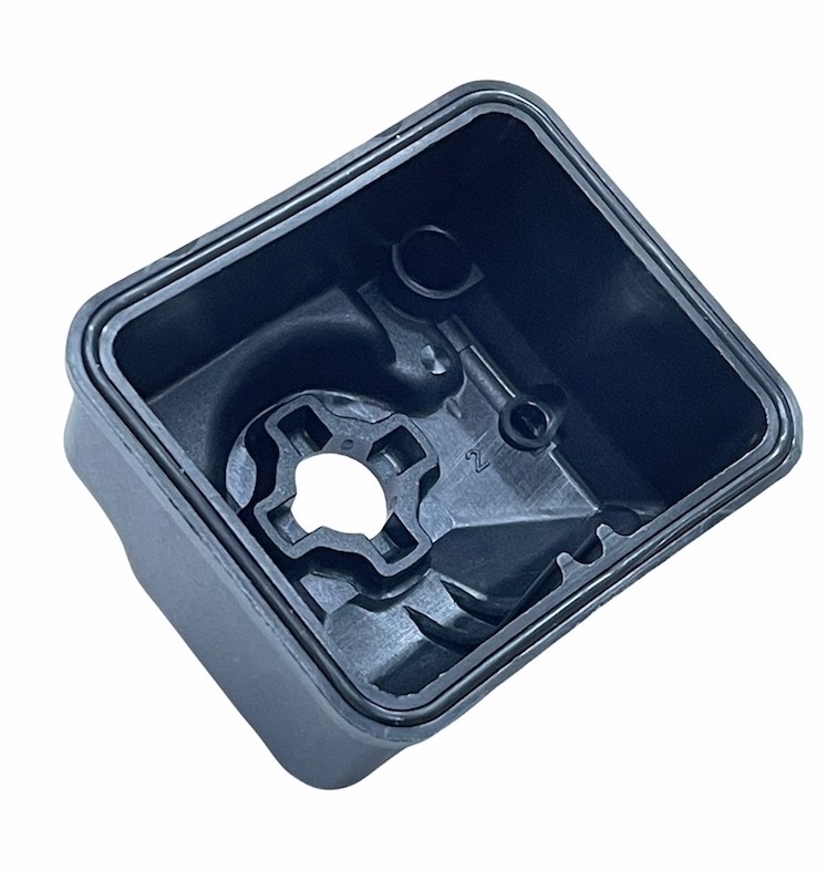 Schwimmerkammer für Vergaser Dell´orto PHBH/PHBL