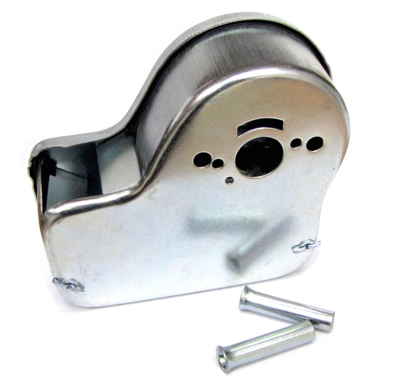 Luftfilter / SHB  16/16 Vespa V50/N/S/L