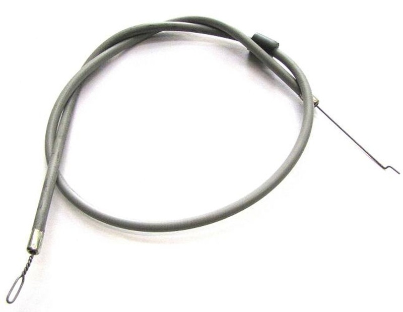 Bowdenzug Choke Vespa VN,VB,Sprint,Rally,PX,T5