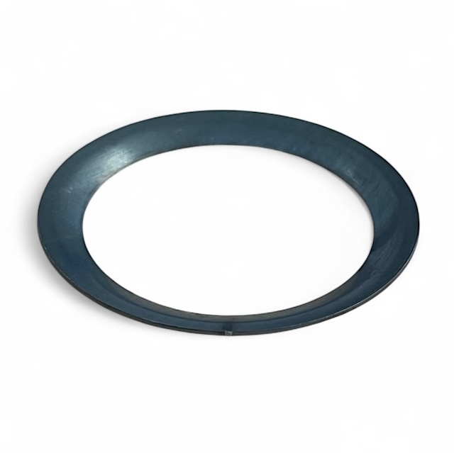 Scheibe gew&ouml;lbt f&uuml;r Kickstarterfeder Vespa V50-PV-PK-ET3