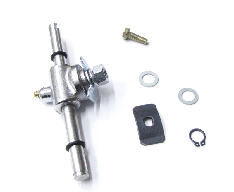 Federaufnahme Set / Feder Lenksäule Vespa Sprint/GL/GT/VBC
