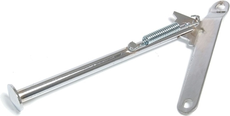 Seitenständer Zündapp / Chrom