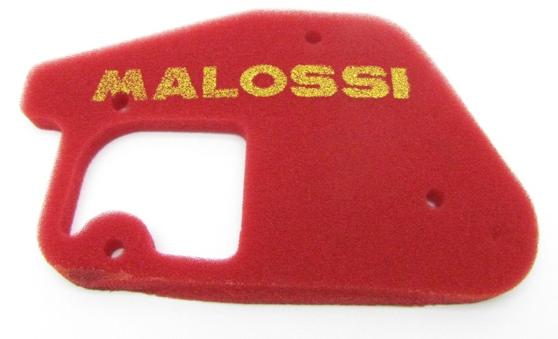 Luftfilter Einsatz MALOSSI Sport / MBK Booster - Rocket