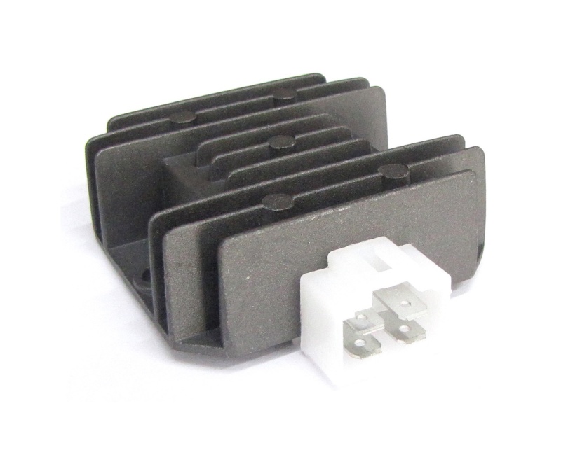 Spannungsregler China Roller / 4 Pol.