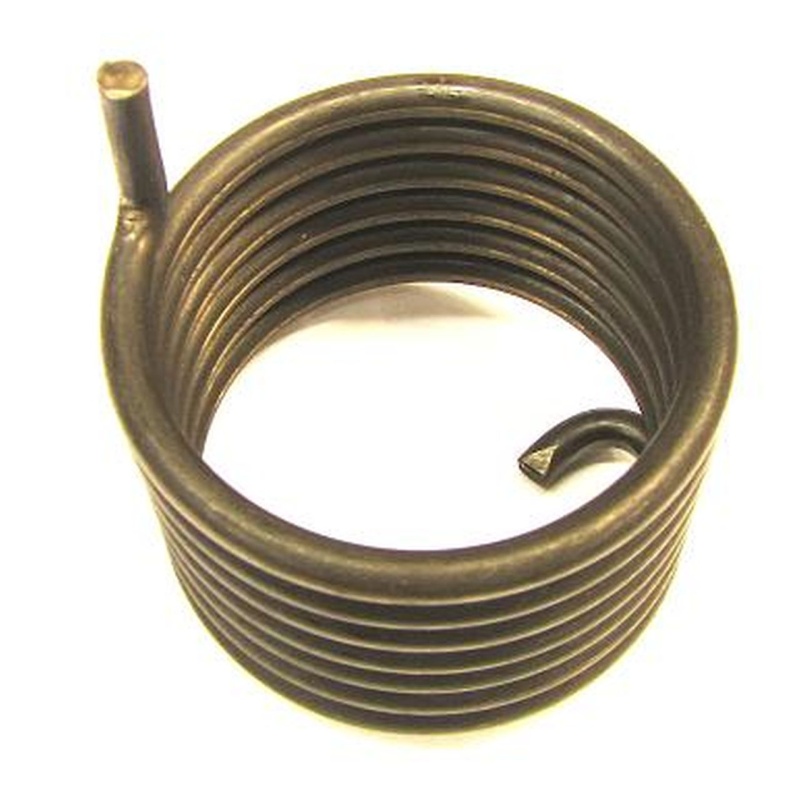 Feder Kickstarterwelle Vespa 50-125/PV/ET3/PK50-125/S/XL/2