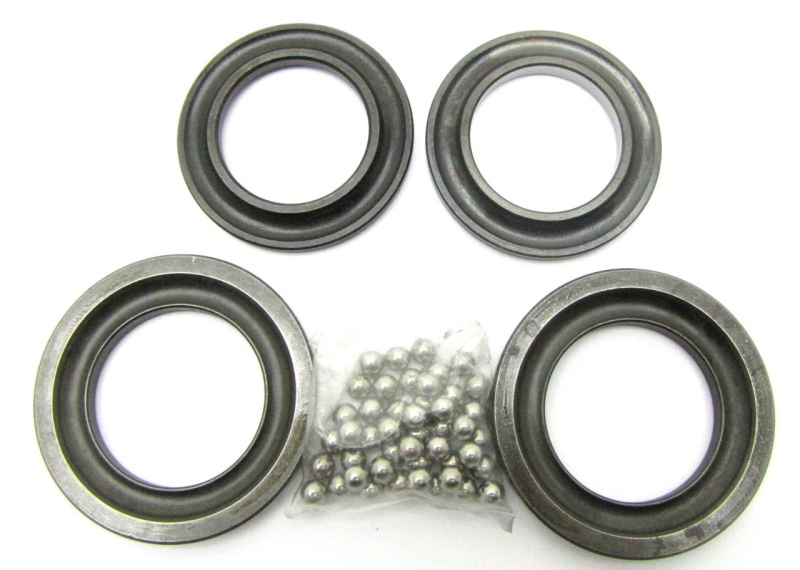 Lenkkopflager kompl. Aprilia Leonardo / Scarabeo125-150