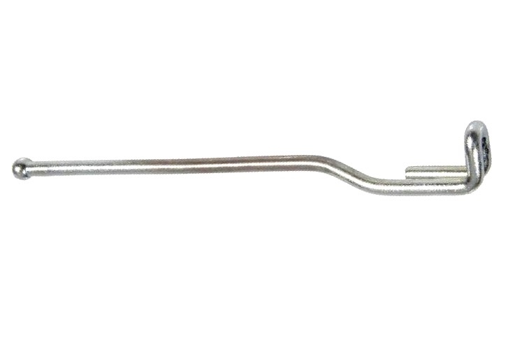 Haken SI Vergaser / Gasseilzug Vespa PX alt -Sprint-Rally