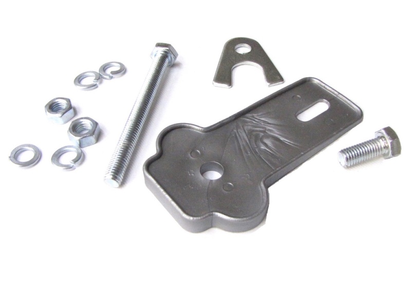 Montagekit f&uuml;r Ersatzradhalter 9099000 Vespa V50/PV/Sprint