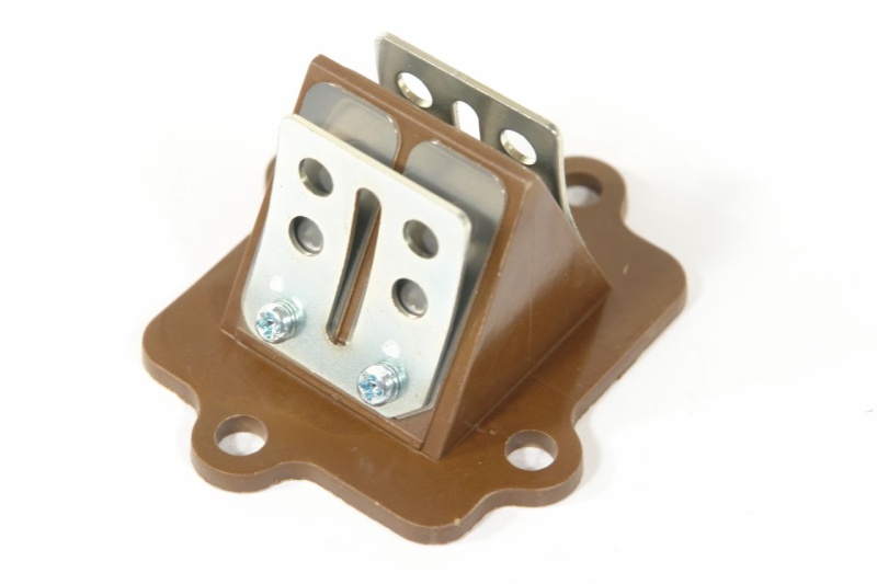 Membranblock Standard / Minarelli liegend - Aprilia