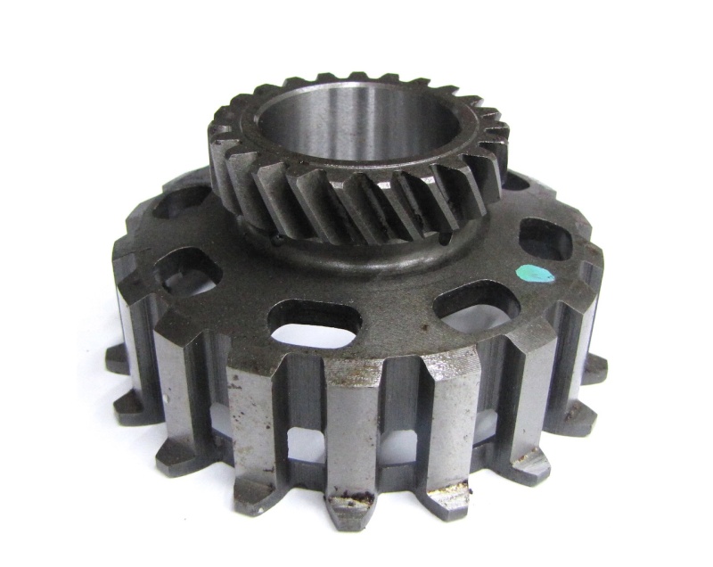 Kupplungszahnrad 23 Z&auml;hne / Vespa PX MY-Cosa 200 II