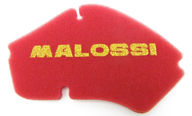 Luftfilter Einsatz MALOSSI Sport / Piaggio Zip fast rid