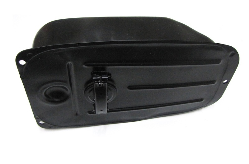 Tank Vespa V50 R 2°/S 3°/Special V5B1-3T 2°/V5B4T