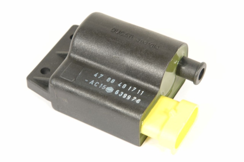 CDI / Piaggio  Zip -Fly -liberty-LX 4takt