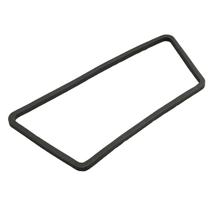 Dichtung Moosgummi, Blinkerglas hinten Vespa PX-T5
