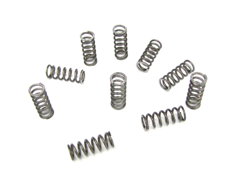 Kupplungsfederkit PX98´-COSA / 10stk / verstärkt L