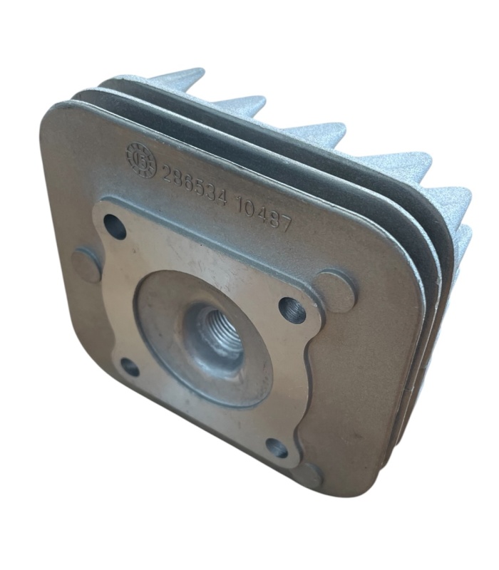 Zylinderkopf Piaggio 50ccm AC Vespa LX/LXV/S/Primavera-