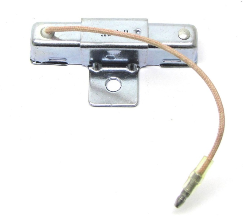 Licht Widerstand Honda / 1X 30W - 1 Ohm