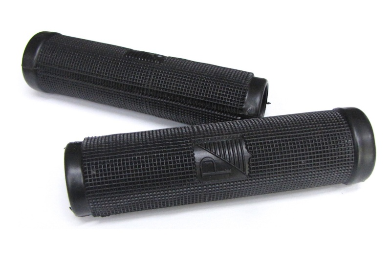 Griffe Vespa Antik / schwarz / Vespa 125  V30-V33-VN-VM-VL-