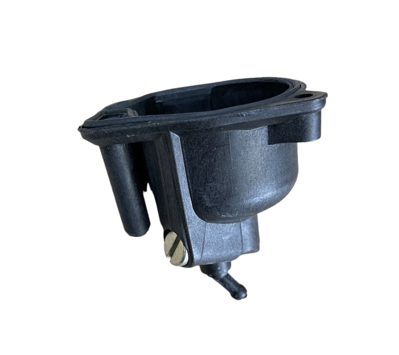 Schwimmerkammer Dell Orto / PHVA / Original Piaggio