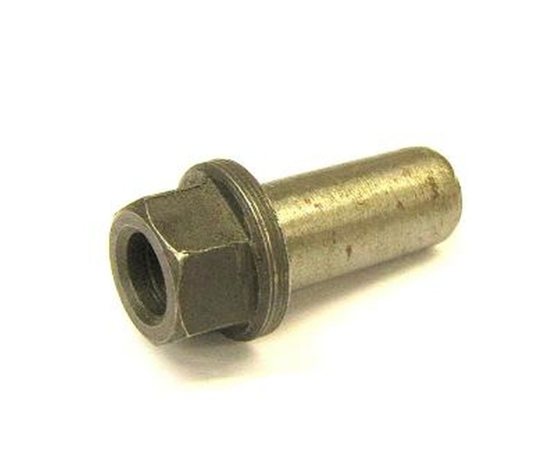 Schraube - Mutter M7 befestigung SI Vergaser PX alt-Rally-VB