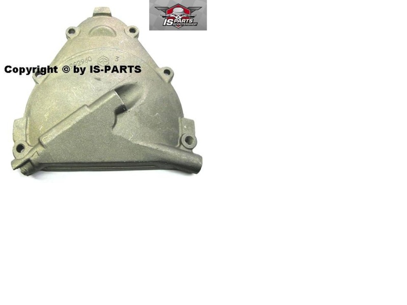 Kupplungsdeckel PK XL 1 / Original Piaggio