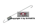 Feder für Scheinwerferrahmen Vespa V50 N special / Trapez