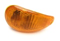 Blinker komplett, Vespa ET2-ET4, hinten rechts, gelb